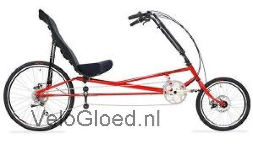 Rans Stratus LE specificaties